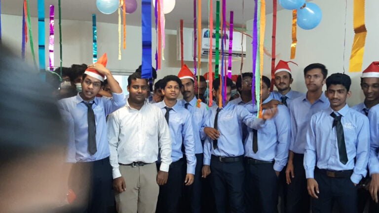 best aviation institute in kochi