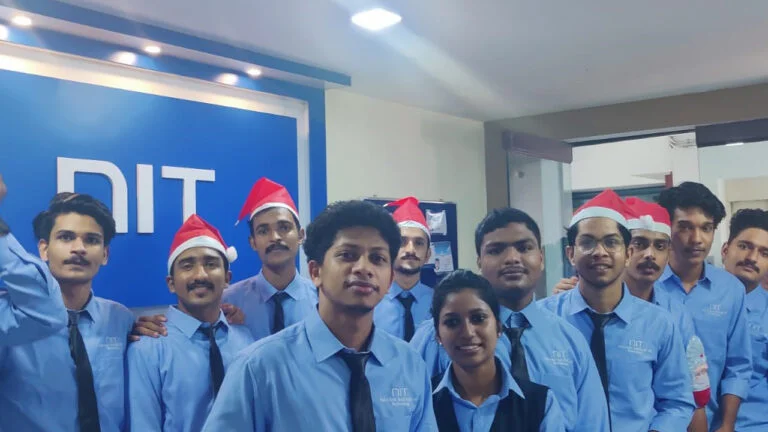 best aviation institute in kochi