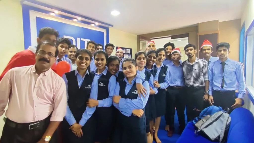 kochi aviation institute