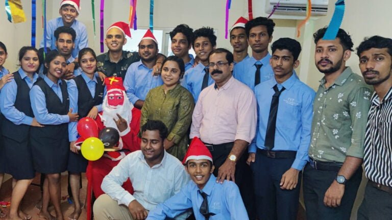 best aviation institute in kochi