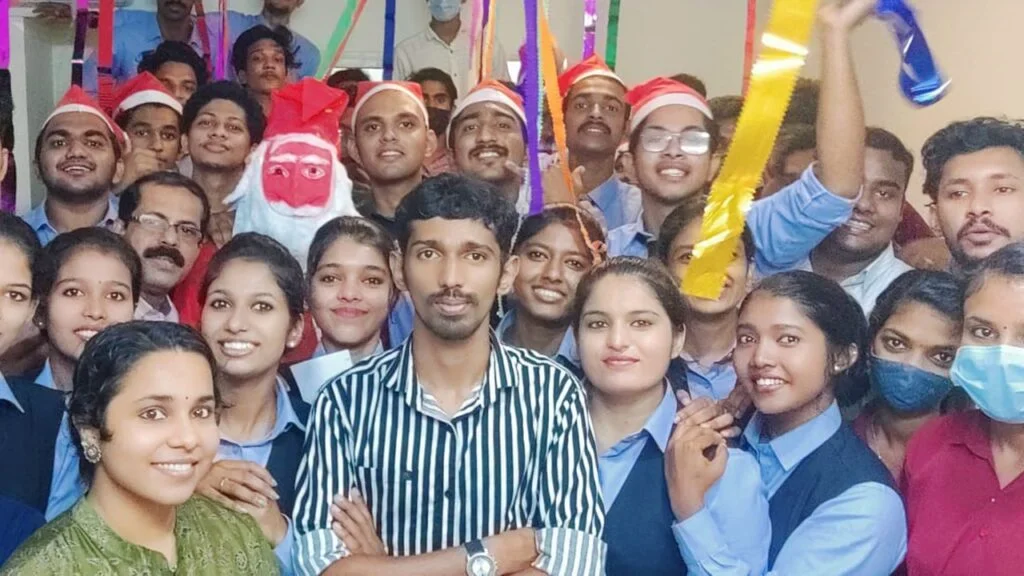 kochi aviation institute