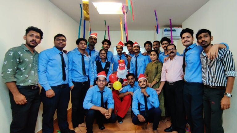 best aviation institute in kochi