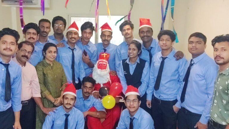 best aviation institute in kochi