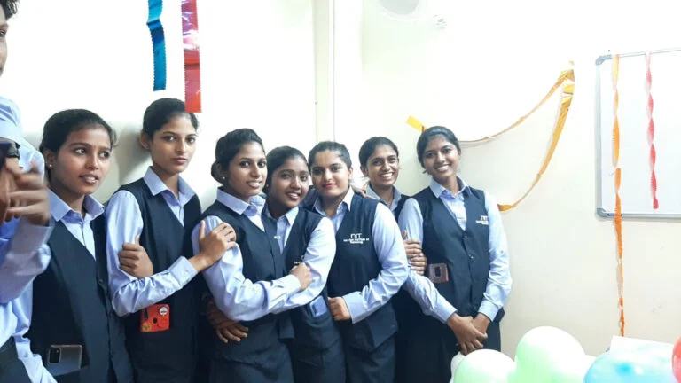 best aviation institute in kochi