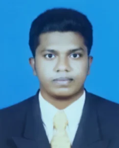 SANDEEP STUDENT