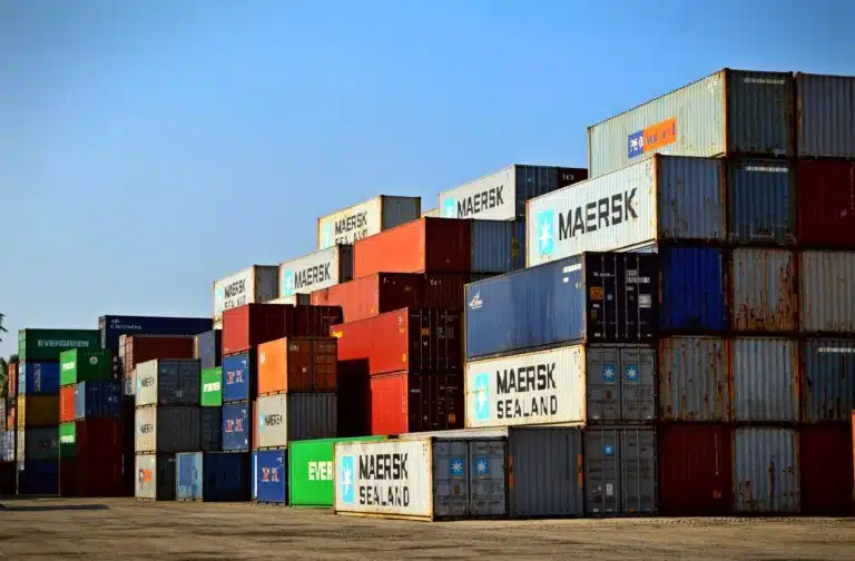 best logistic institute in kochi