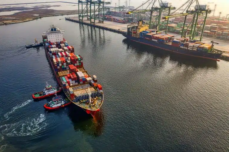 best logistics institute in kochi