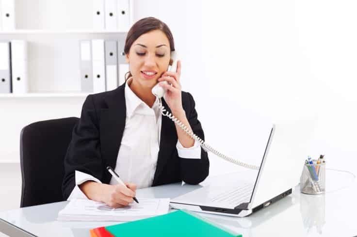 Office Administration