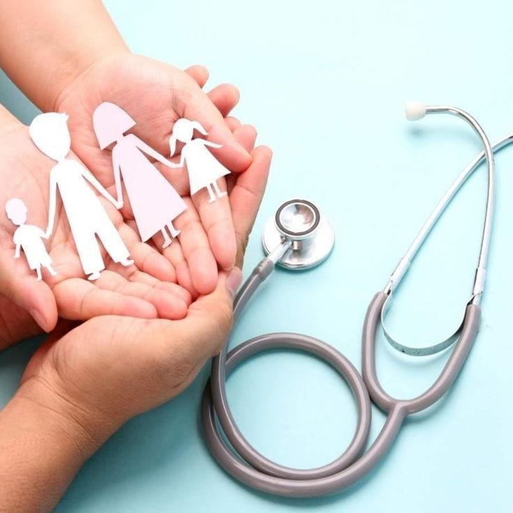 Healthcare assistant