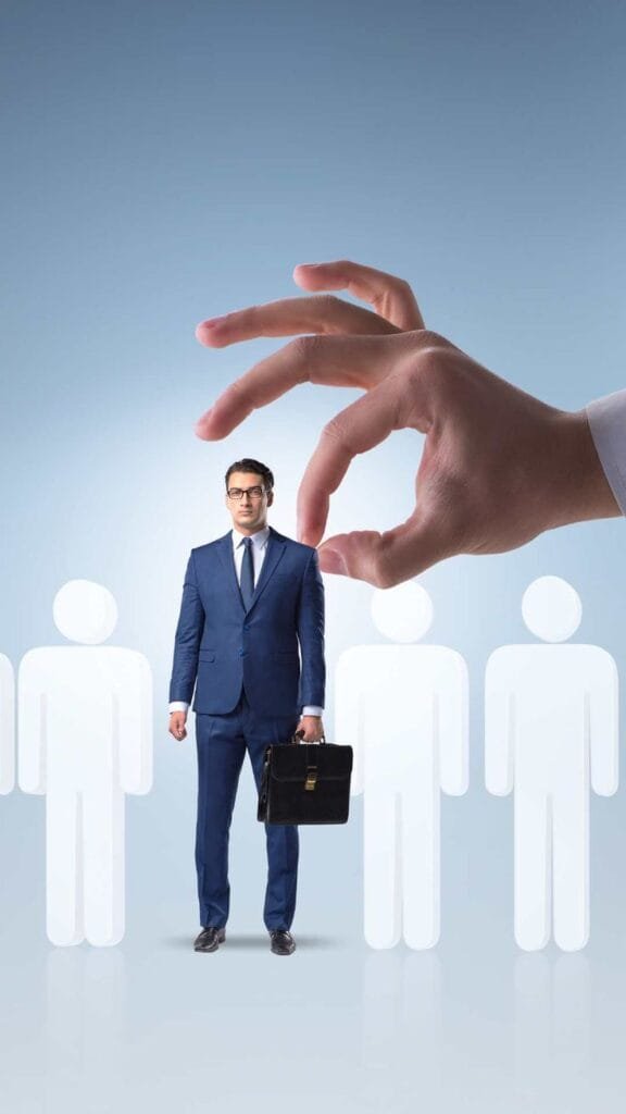 Human resource management