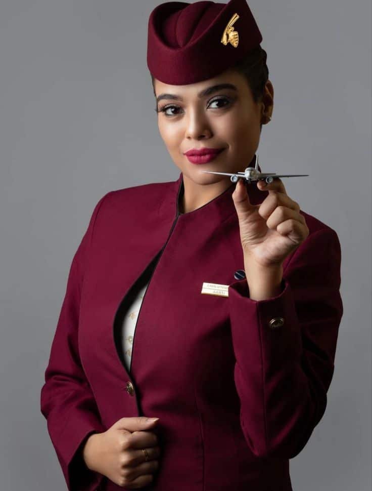 airline and airport management